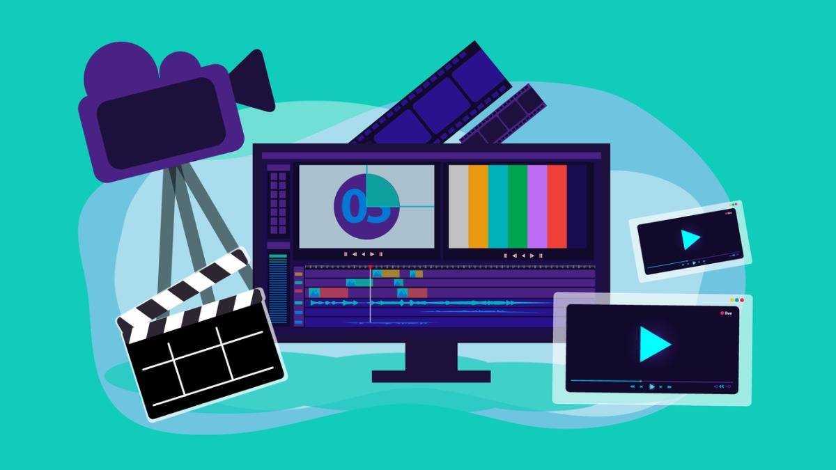 Video Editing with Adope Premiure Pro